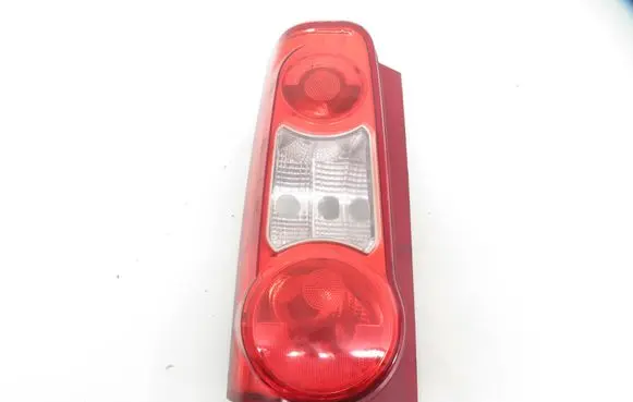 Peugeot Partner Rear/tail lights 11B382B