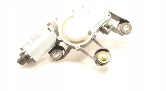 Ford Fiesta Rear window wiper motor 404.736B