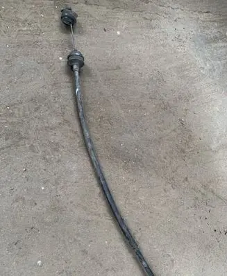 Fiat Ulysse Clutch cable 