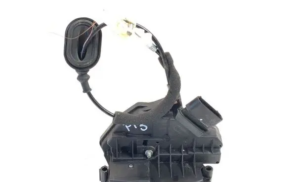 Ford Mondeo MK V Front door lock BM5AA21812DG