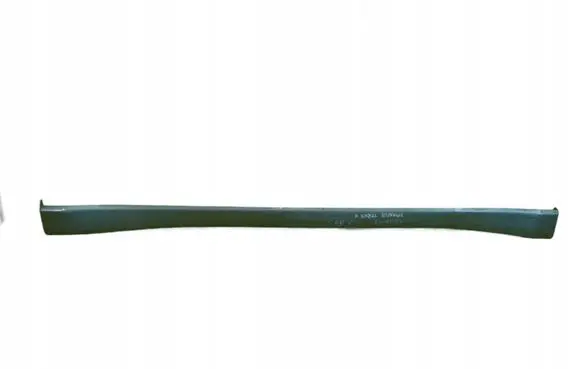 Daihatsu Terios Side skirt front trim 75805J020 16AB19