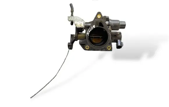 Citroen C1 Throttle valve 8345252011