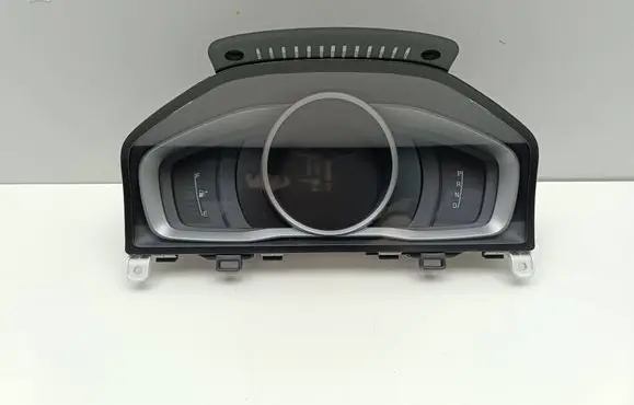 Volvo V60 Speedometer (instrument cluster) 31687362 0511573
