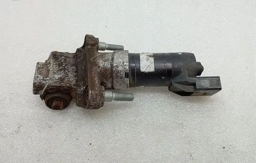 Porsche 911 992 Hand brake/parking brake motor 298609404
