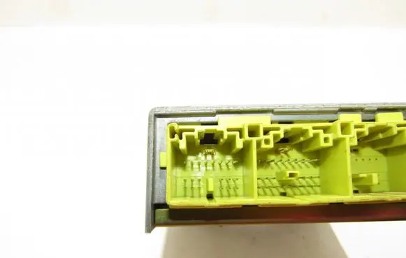 Mazda 6 Airbag control unit/module gj6a57k30c