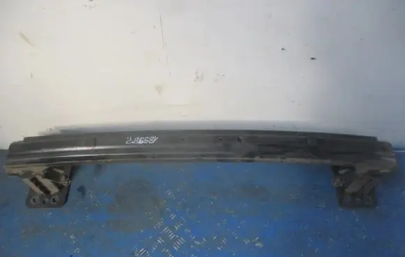 Ford Fiesta Front bumper support beam