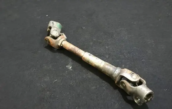 Hyundai Coupe Steering column universal joint
