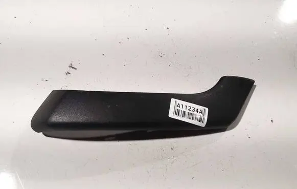 Volkswagen Cross Polo Other interior part 6R0867172F