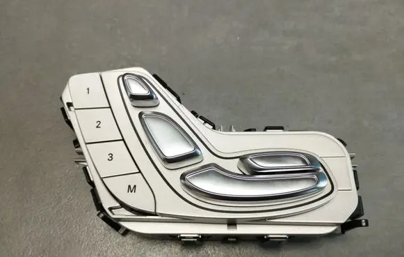 Mercedes-Benz E W213 Seat control switch A2139050004