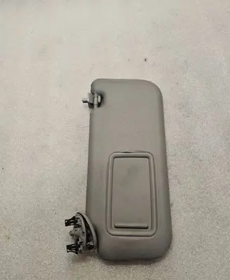 Toyota Yaris Sun visor