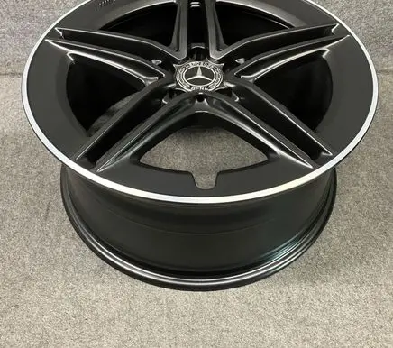 Mercedes-Benz A W177 AMG R19 alloy rim A1774012300