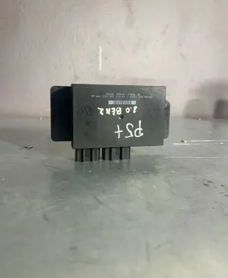 Volkswagen PASSAT B5.5 Comfort/convenience module 5DK00821400