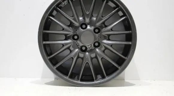BMW 3 E46 R18 alloy rim 2229145