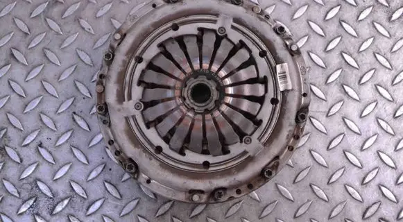 Clutch set kit