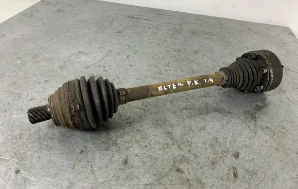 Seat Altea Front driveshaft