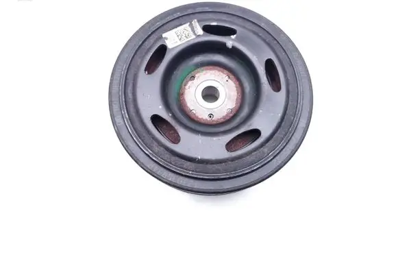 Nissan Qashqai Crankshaft pulley 123038894R