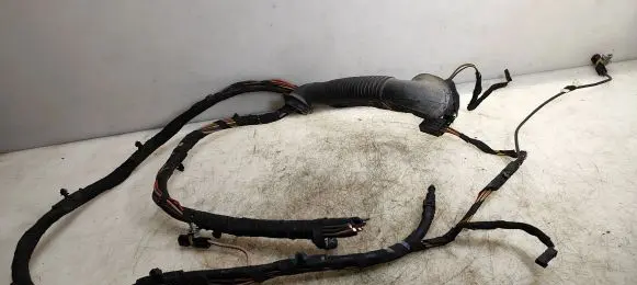 Mini Cooper Countryman R60 Tailgate/trunk wiring harness 