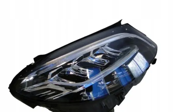 Mercedes-Benz C W205 Headlight/headlamp A2059068500