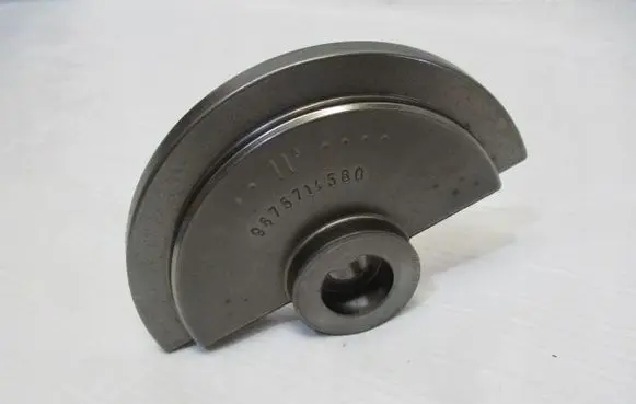 Citroen C3 Camshaft pulley/ VANOS 9675714580