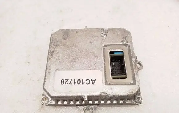 Mercedes-Benz E W211 Headlight ballast module Xenon 1307329072