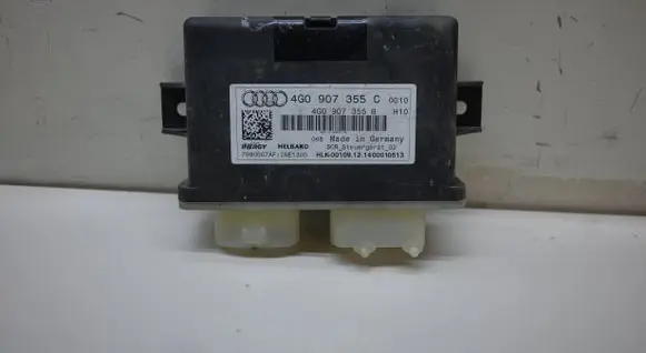 Audi A7 S7 4G Adblue control unit 4G0907355C