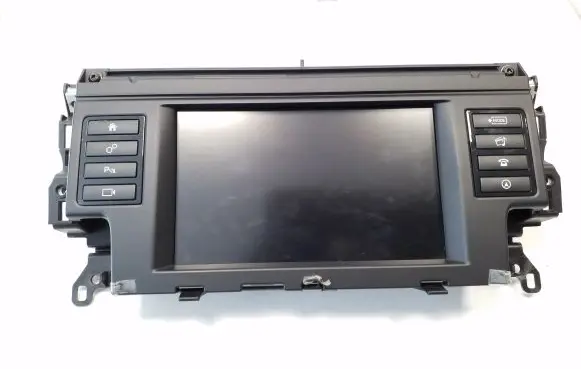Land Rover Discovery Sport Screen/display/small screen FK7219C299AE