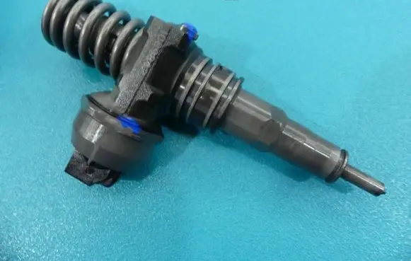 Ford Galaxy Fuel injector 0414720038 IMPRK1089842