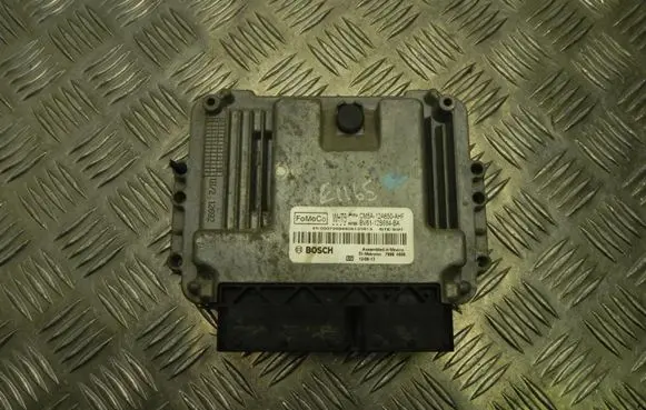 Ford Focus Other control units/modules CM5A12A650AHF E1165