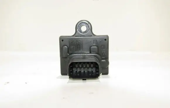 Peugeot 4007 Other control units/modules 9663094180