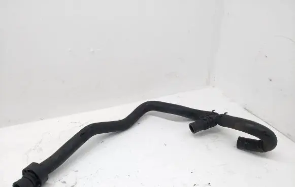 Volkswagen Crafter Engine coolant pipe/hose 2E0122096F