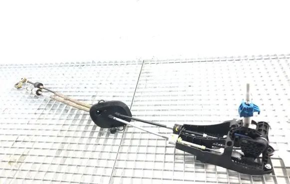 Opel Astra K Gear shift rod 55497889
