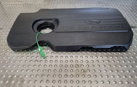 Ford Kuga II Engine cover (trim) F1FQ-6A949-A