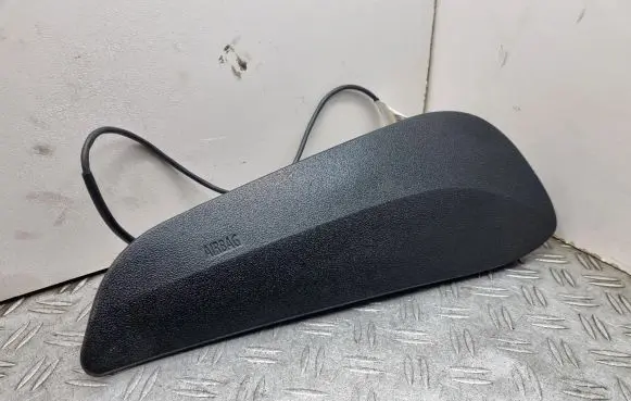 BMW 1 E82 E88 Seat airbag 86714056209A 0635BAMPT1 601978900