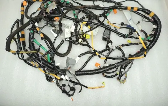 Mazda 6 Other wiring loom GKK367050B