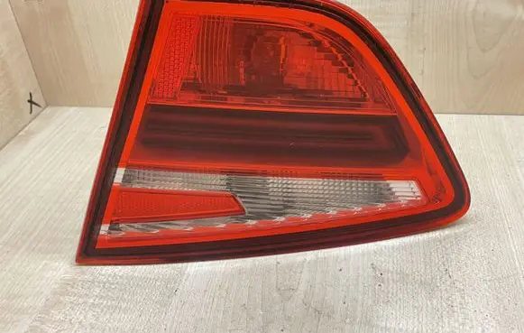 Seat Toledo IV (NH) Rear/tail lights 18491002