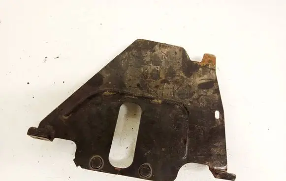 Renault Scenic III - Grand scenic III Other exterior part 237140002r
