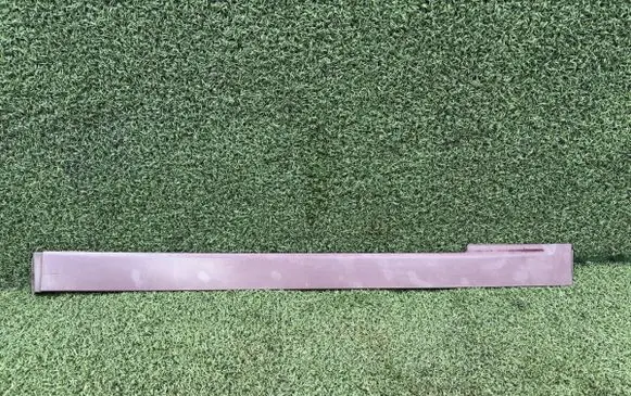 Mercedes-Benz Vito Viano W639 Sliding door trim 6396913308