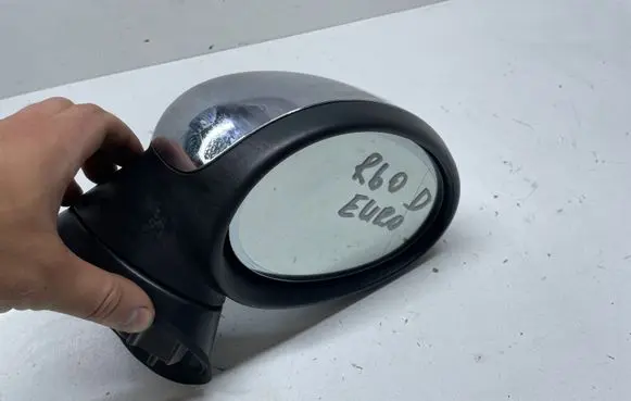 Mini Cooper Countryman R60 Front door electric wing mirror A046314