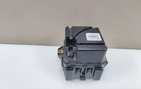 Renault Zoe Horn signal 256A84676R