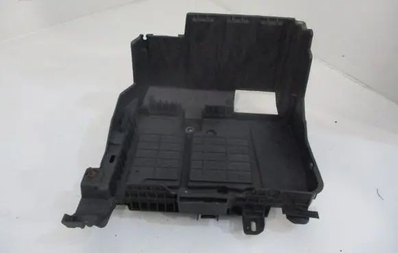 Renault Megane II Battery box tray 