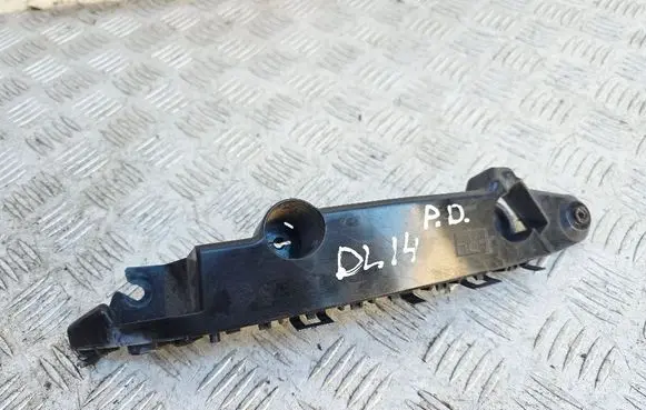 Nissan Juke I F15 Front bumper mounting bracket 62222BV80A
