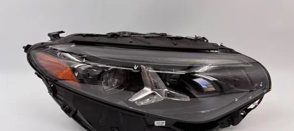 Mercedes-Benz CLA C174 C178 Headlight/headlamp A1749064602