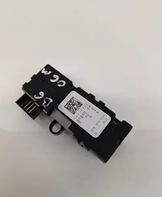 Volkswagen PASSAT B6 Steering angle sensor 3C0959654 A00203800 00203200