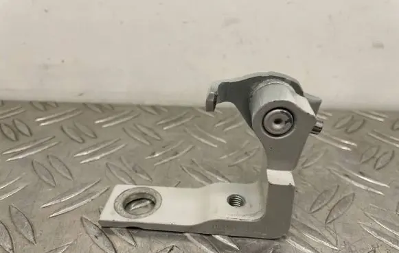 Ford Focus Rear door lower hinge H1BBA26811AD