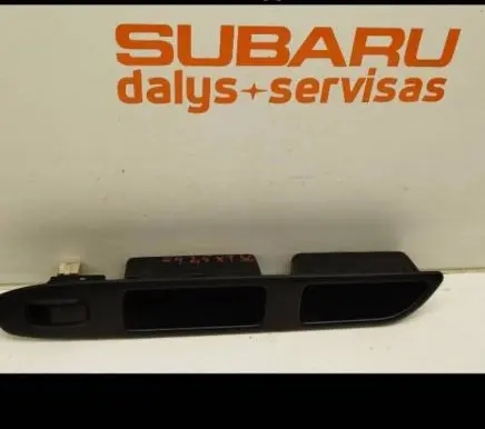 Subaru Outback Electric window control switch