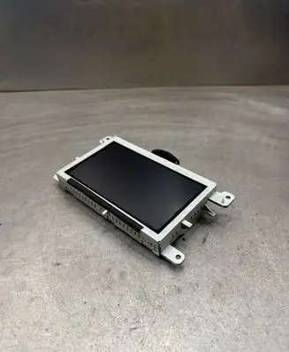 Audi A4 S4 B8 8K Screen/display/small screen 4L0919604
