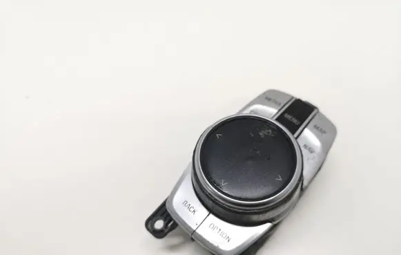 BMW 7 G11 G12 Multifunctional control switch/knob 658291179902 19226310