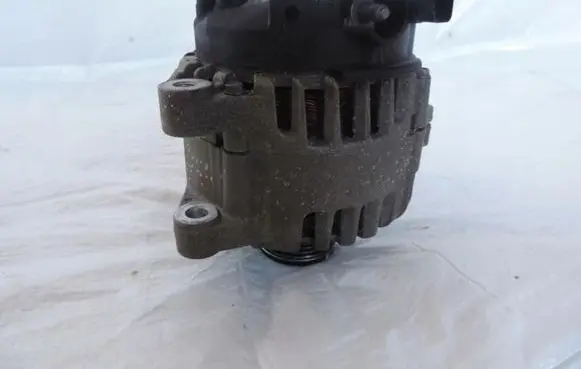 Ford Focus Generator/alternator 9803049980