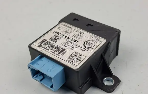 Fiat Ducato Other control units/modules 1340332080 281145322C 01340332080