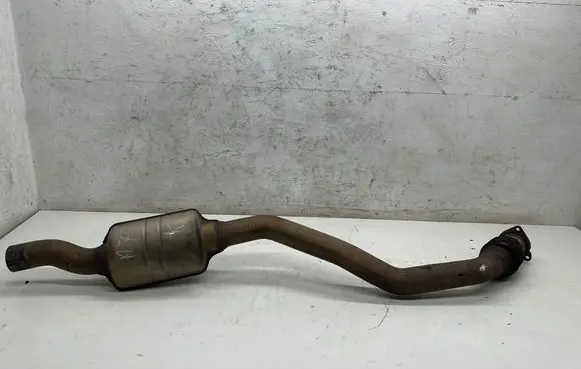 Audi A7 S7 4G Muffler/silencer 8K0253211 8K0118 905889